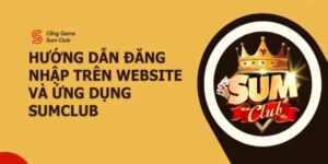 Đăng nhập Sumclub